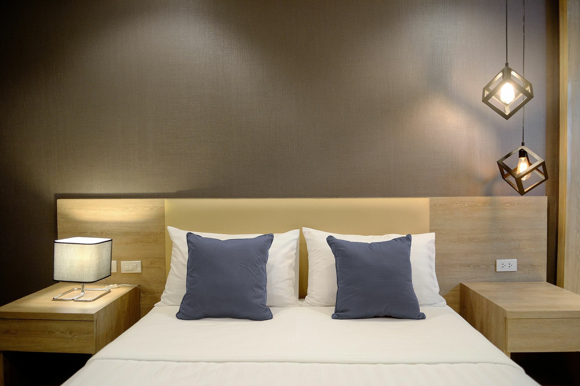 Pratunam19 Hotel กรุงเทพมหานคร ภายนอก รูปภาพ